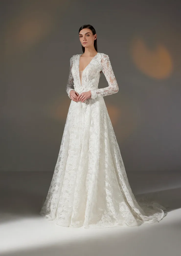 Pronovias Ameri Image