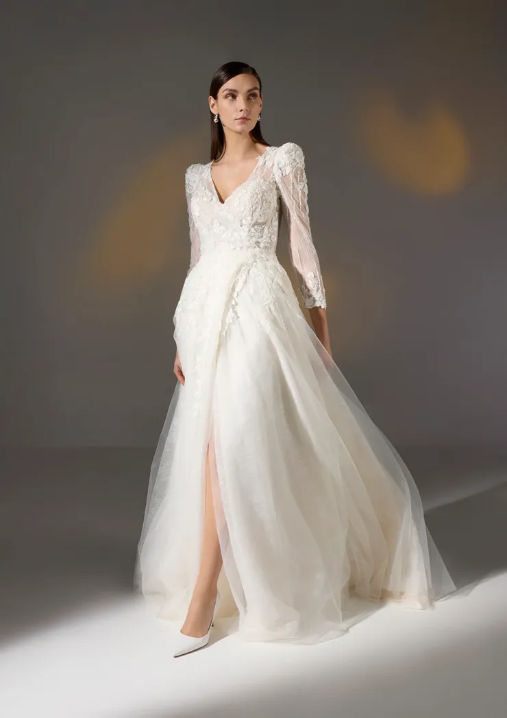 Pronovias Amiyah Image