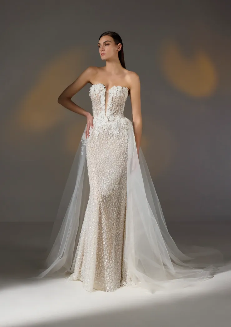 Pronovias Amya Image