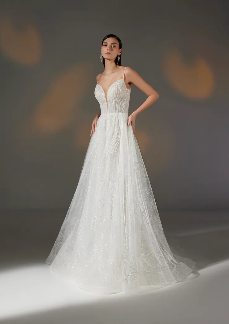 Pronovias Astria Image