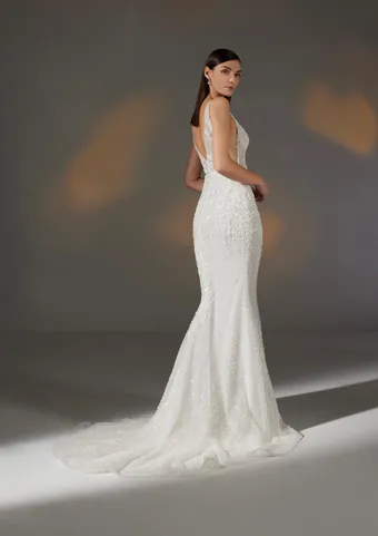 Pronovias Ayanna #2 default backface vertical thumbnail
