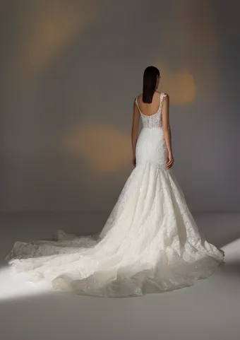 Pronovias Cherish #2 default backface vertical thumbnail