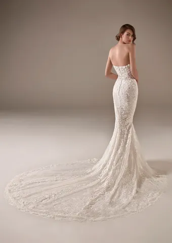 Pronovias Jameela #2 default backface vertical thumbnail
