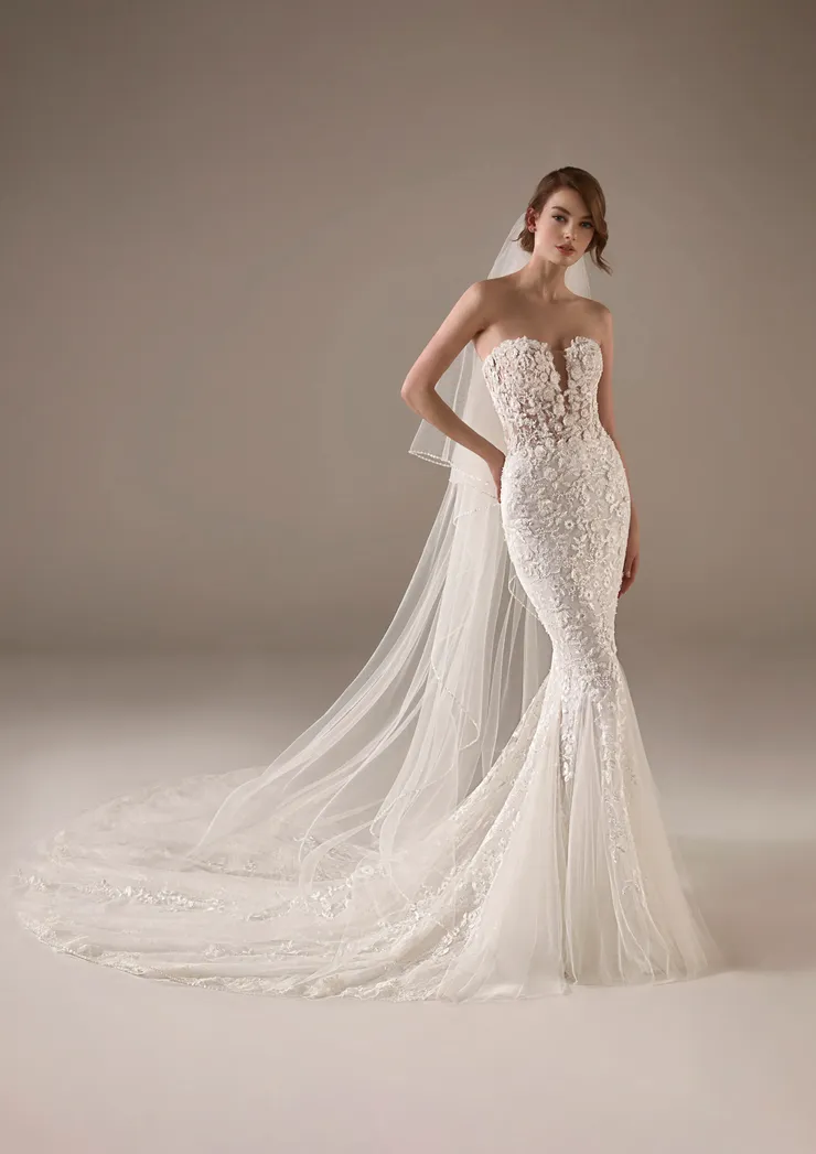 Pronovias Jameela Image