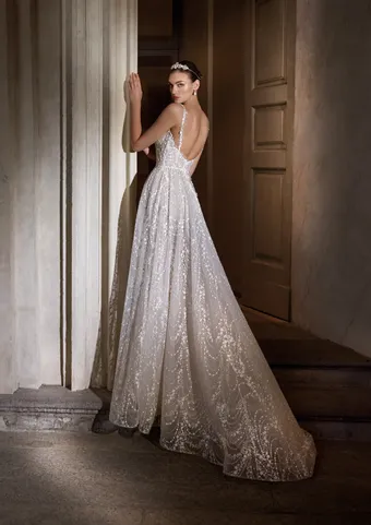 Pronovias Lulit #1 default backface vertical thumbnail