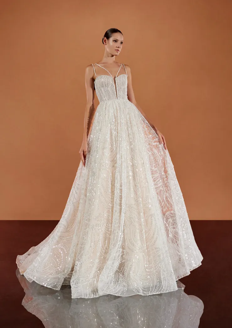 Pronovias Mahall Image