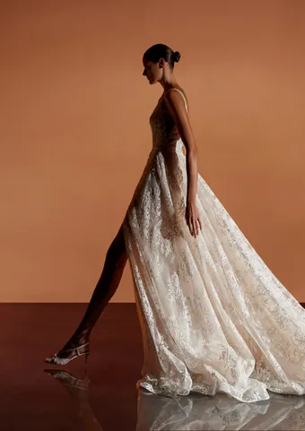 Pronovias Nethra #1 vertical thumbnail