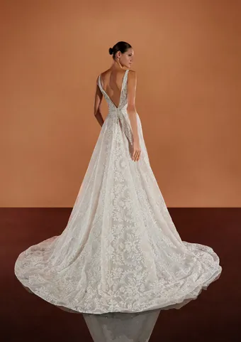 Pronovias Nethra #2 default backface vertical thumbnail