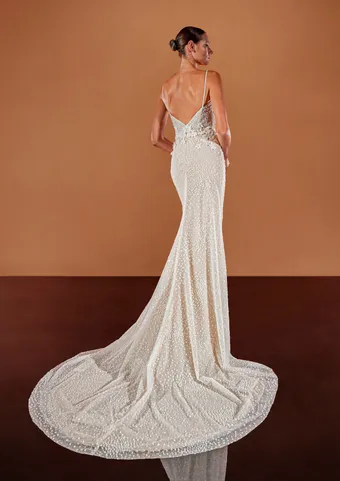 Pronovias Nidhi #2 default backface vertical thumbnail