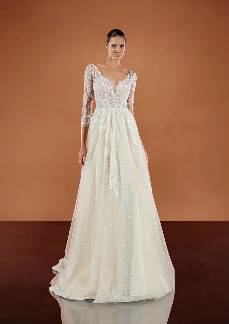 Pronovias Pritha Image