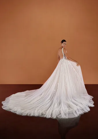 Pronovias Sai #3 default backface vertical thumbnail