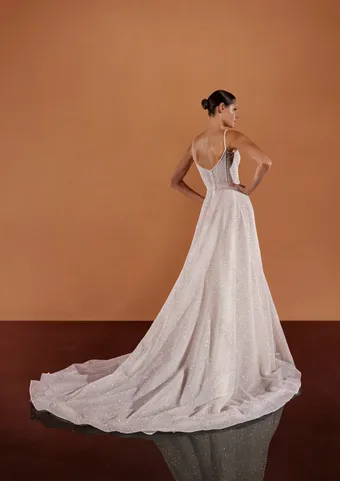 Pronovias Satya #1 default backface vertical thumbnail