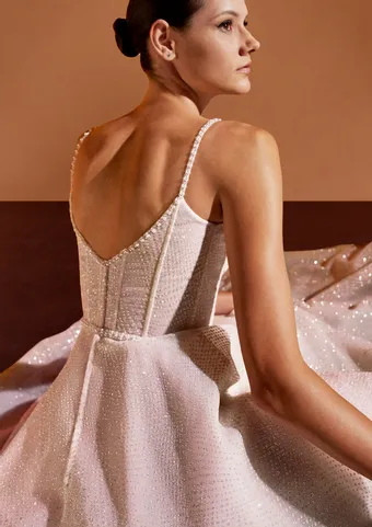 Pronovias Satya #4 backface vertical cropped thumbnail