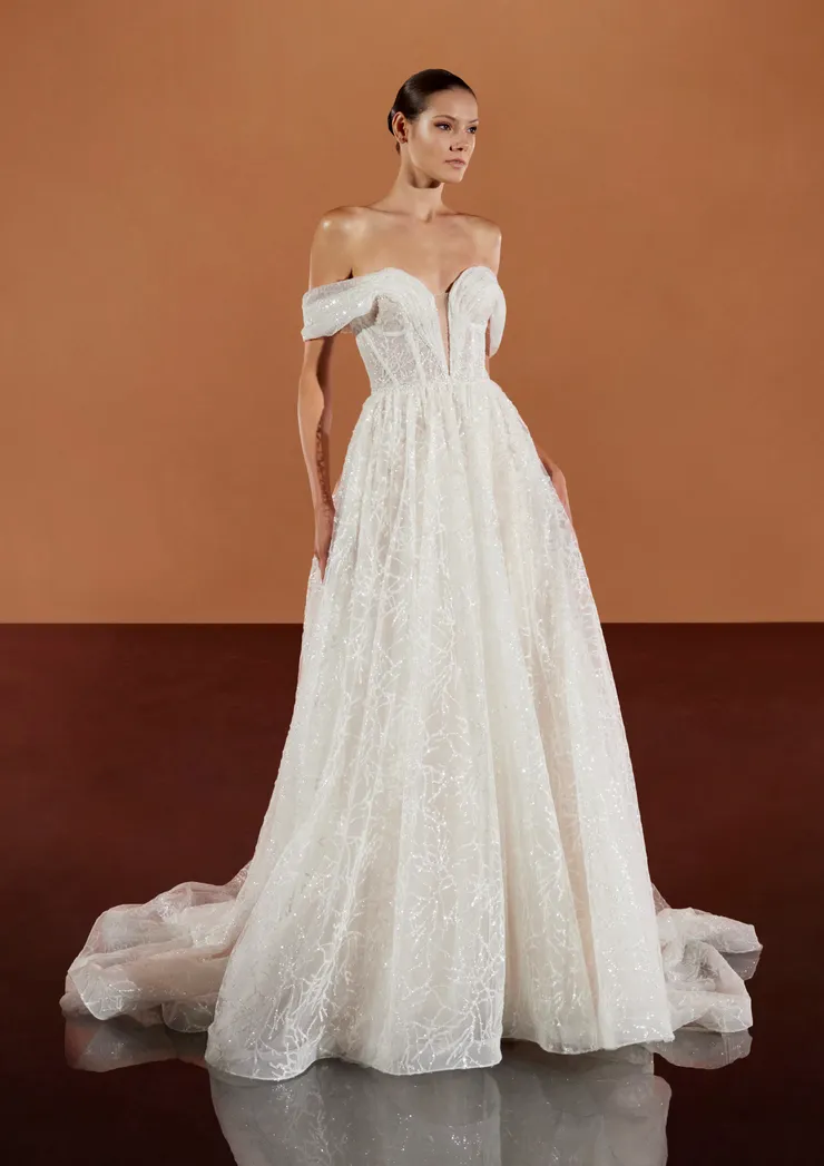 Pronovias Sunnya Image