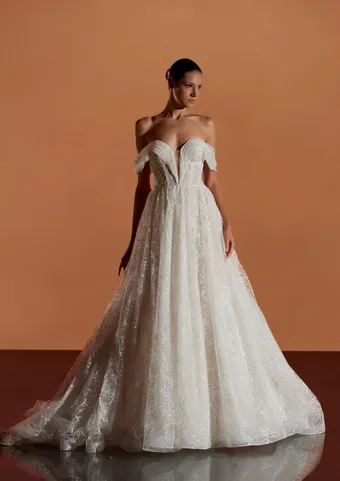 Pronovias Sunnya #1 vertical thumbnail