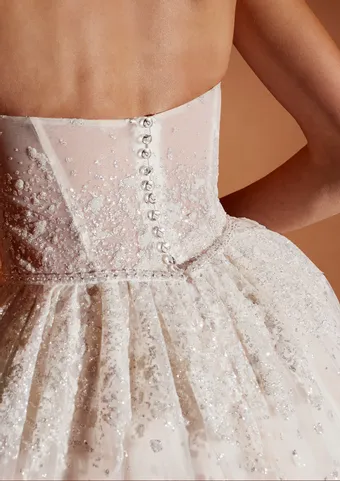Pronovias Taj #4 backface vertical cropped thumbnail
