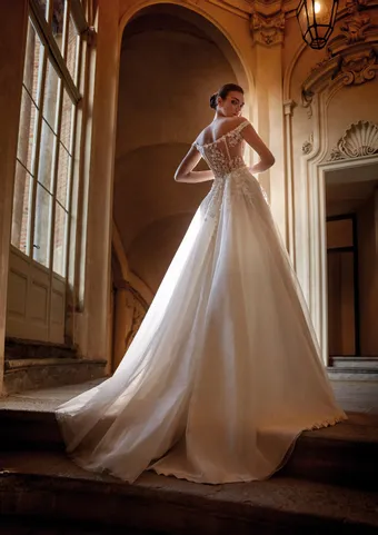Pronovias Turmalin #2 default backface vertical thumbnail