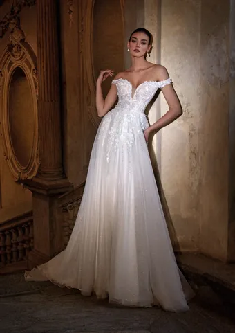 Pronovias Turmalin #0 default frontface vertical thumbnail