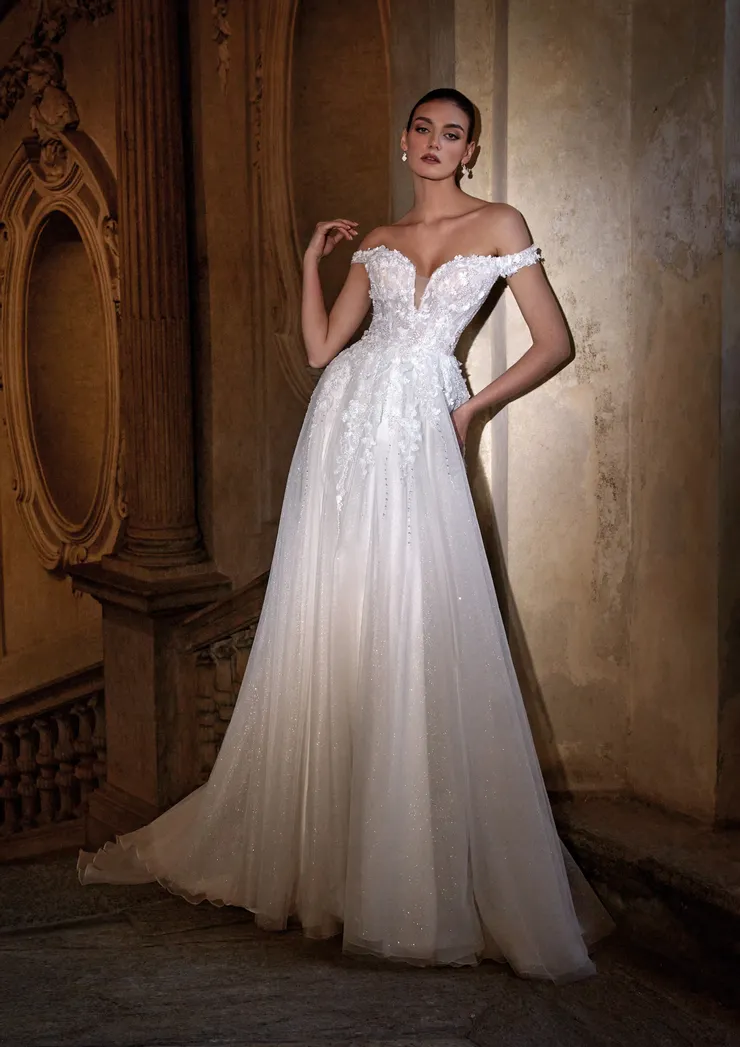Pronovias Turmalin Image
