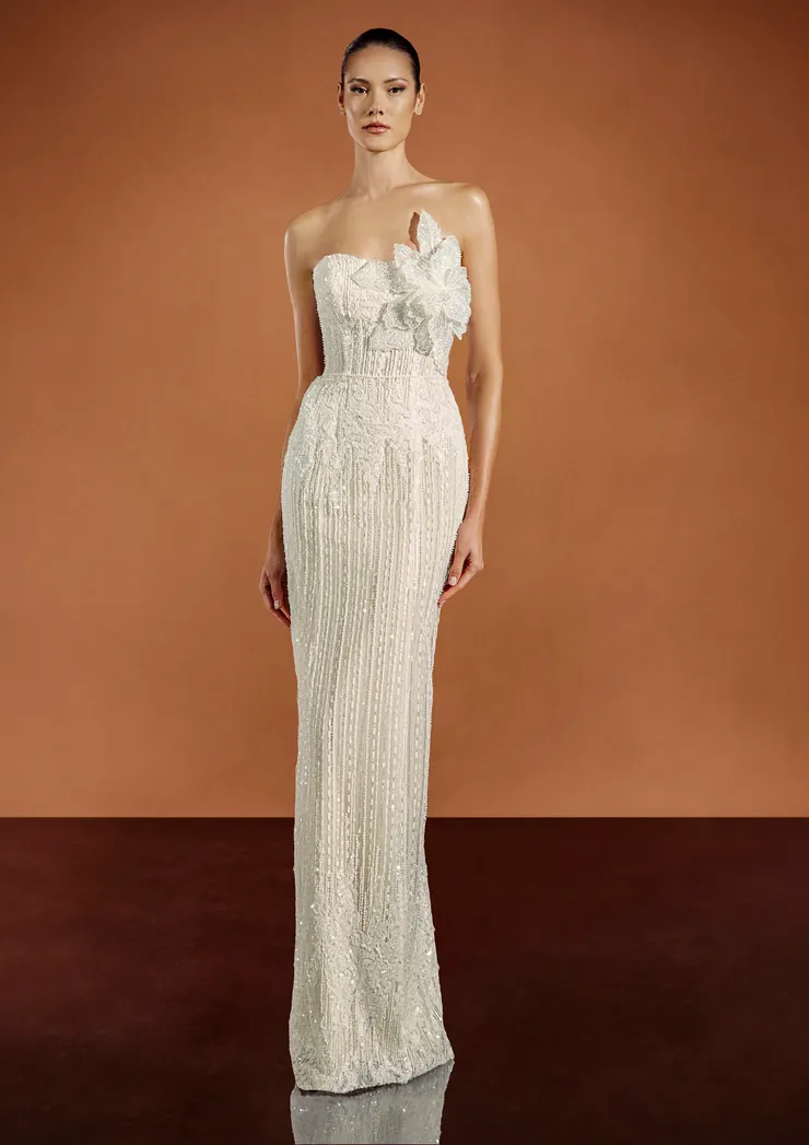 Pronovias Vannie Image