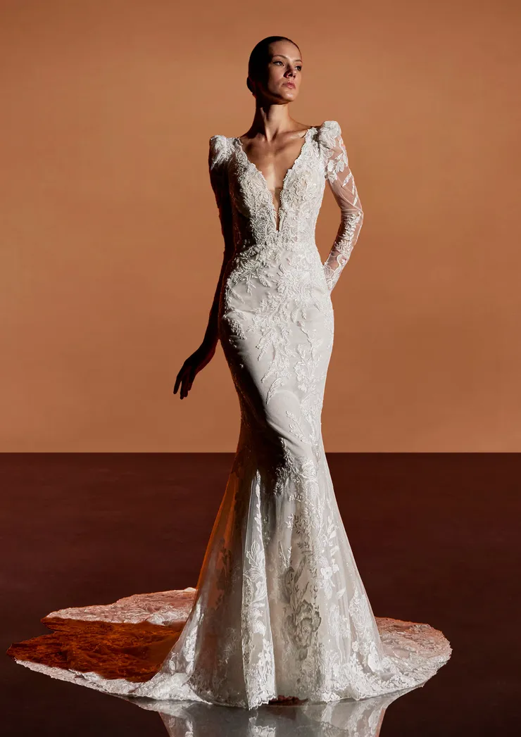 Pronovias Vipa Image