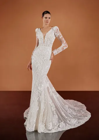 Pronovias Vipa #2 frontface vertical thumbnail