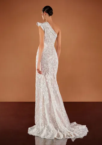 Pronovias Yadesa #1 default backface vertical thumbnail
