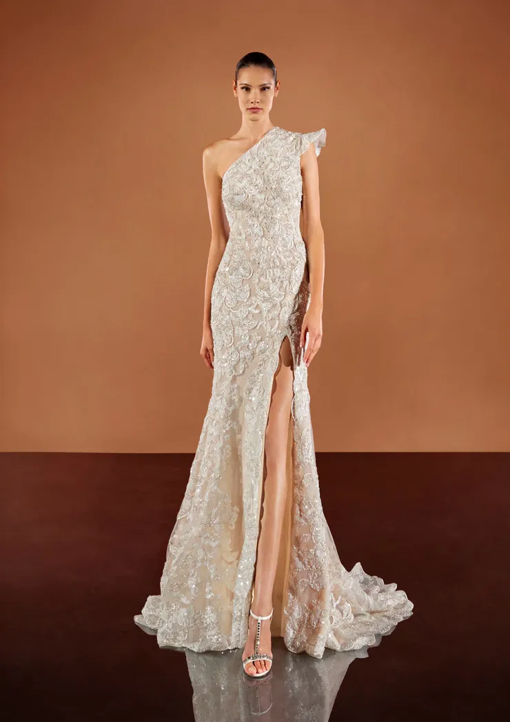 Pronovias Yadesa Image