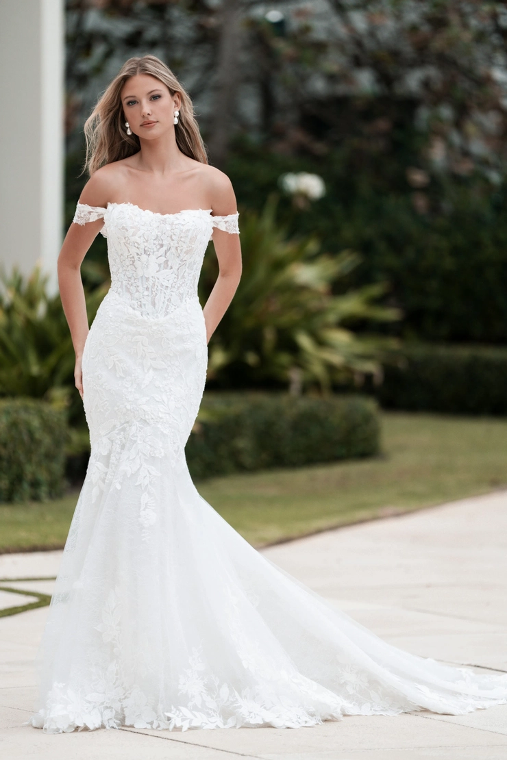 Allure Style #A1351 Default Thumbnail Image