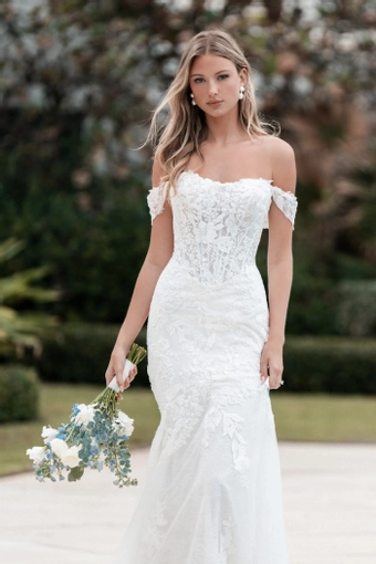 Allure Style #A1351 #6 frontface vertical cropped thumbnail