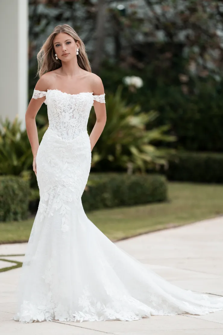 Allure Style #A1351SL Image