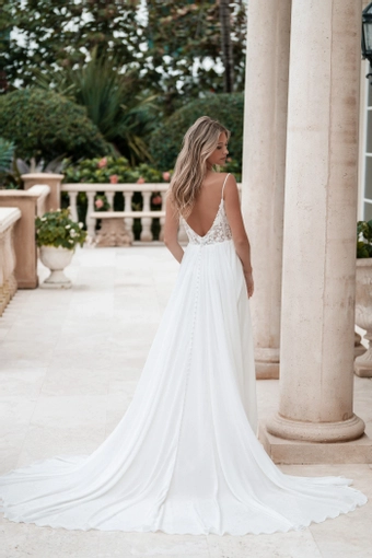 Allure Style #A1352 #2 backface vertical thumbnail