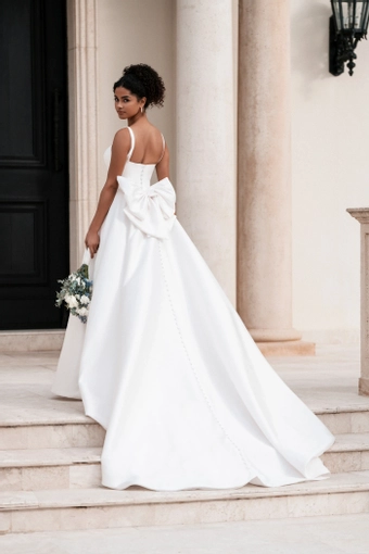 Allure Style #A1353 #5 backface vertical thumbnail