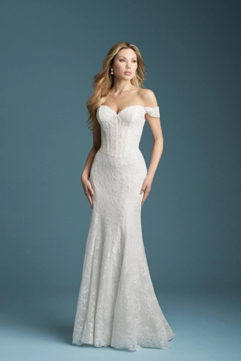 Allure Style #A1355 #1 frontface vertical thumbnail