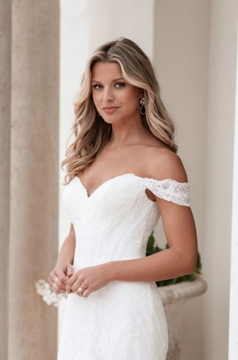 Allure Style #A1355 #7 frontface vertical cropped thumbnail