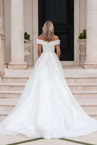 Allure Style #A1356 #7 backface vertical thumbnail