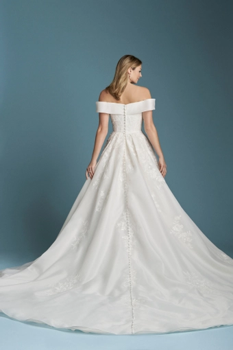 Allure Style #A1356 #6 backface vertical thumbnail