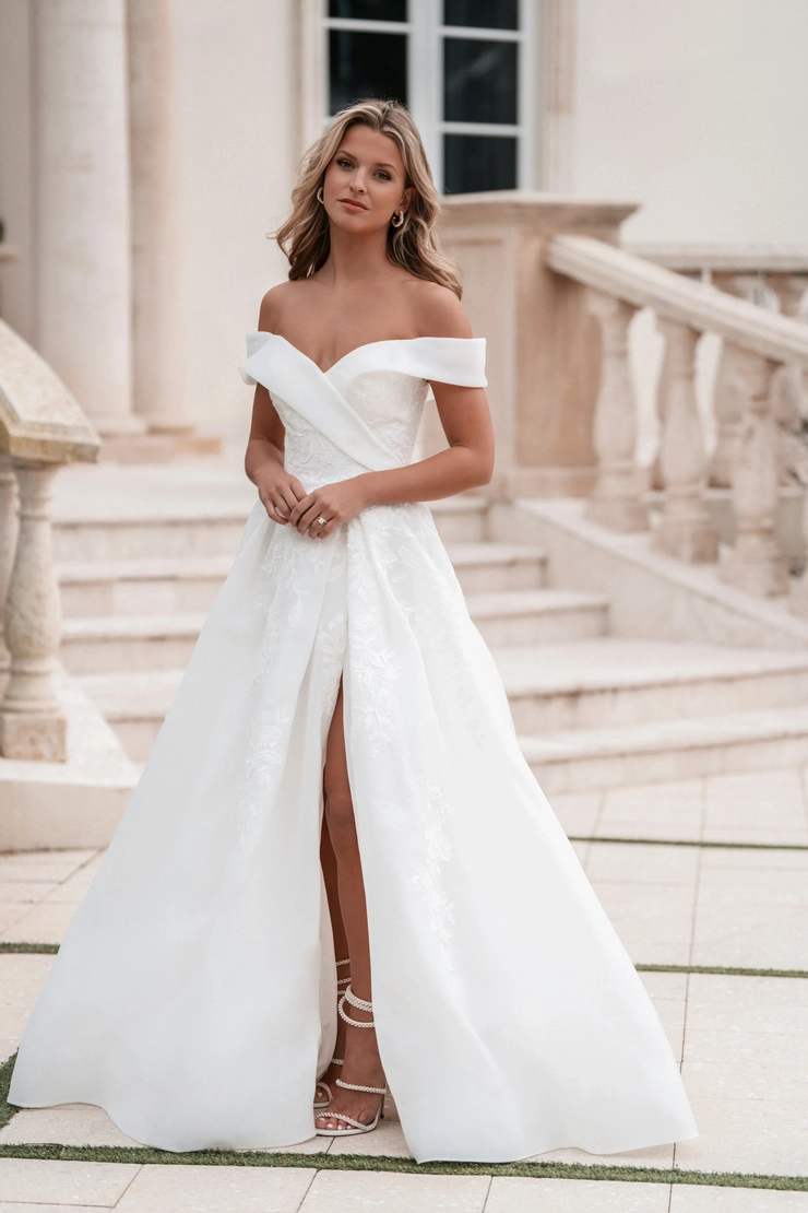 Allure Style #A1356 Default Thumbnail Image