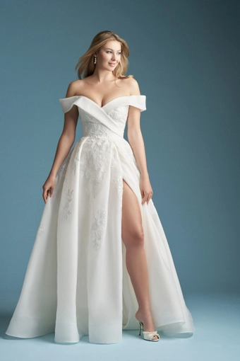 Allure Style #A1356 #2 frontface vertical thumbnail