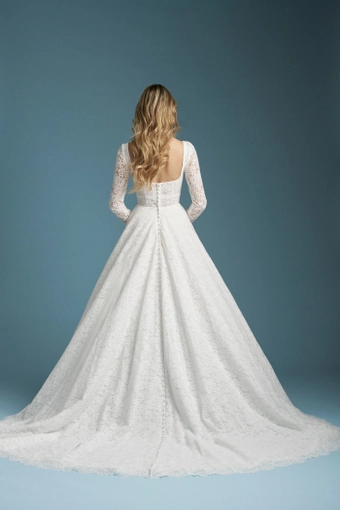 Allure Style #A1357 #4 backface vertical thumbnail