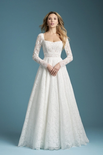 Allure Style #A1357 #3 frontface vertical thumbnail