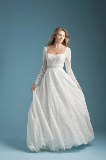 Allure Style #A1357 #2 frontface vertical thumbnail