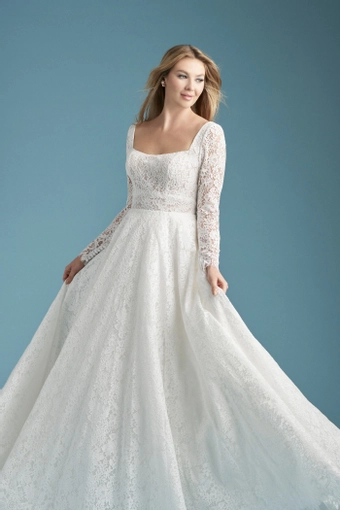 Allure Style #A1357 #8 frontface vertical cropped thumbnail