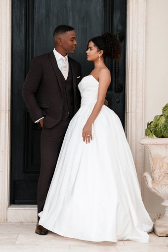 Allure Bridals Style #A1359 #7 vertical thumbnail