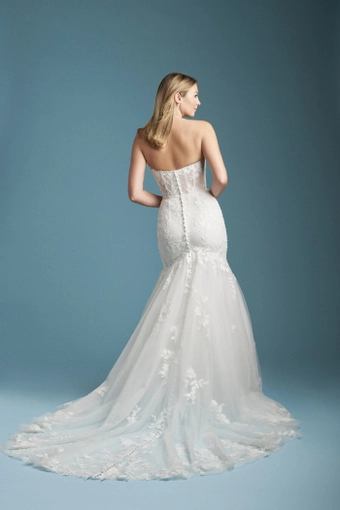Allure Style #A1360 #3 backface vertical thumbnail
