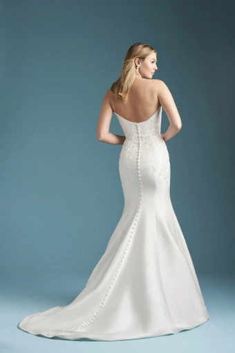 Allure Style #A1362 #3 backface vertical thumbnail