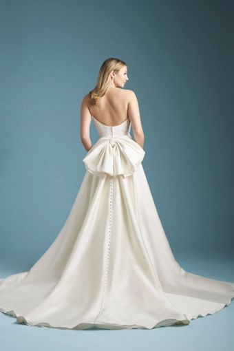 Allure Style #A1362T #1 backface vertical thumbnail