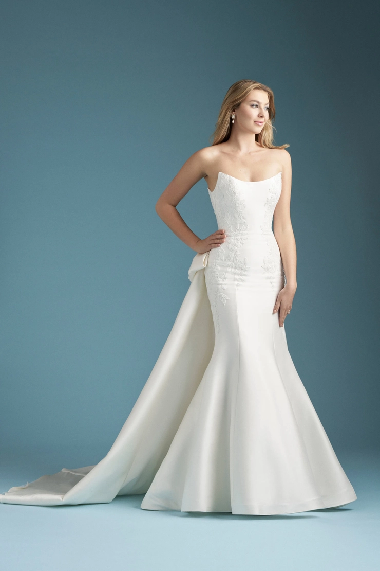 Allure Style #A1362T Default Thumbnail Image