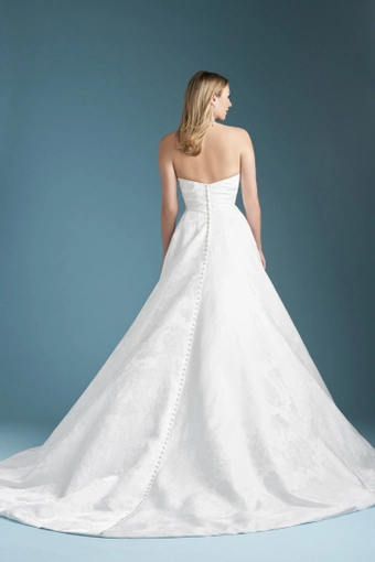 Allure Style #A1363 #3 backface vertical thumbnail