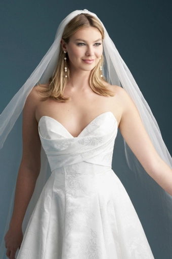 Allure Style #A1363 #5 frontface vertical cropped thumbnail